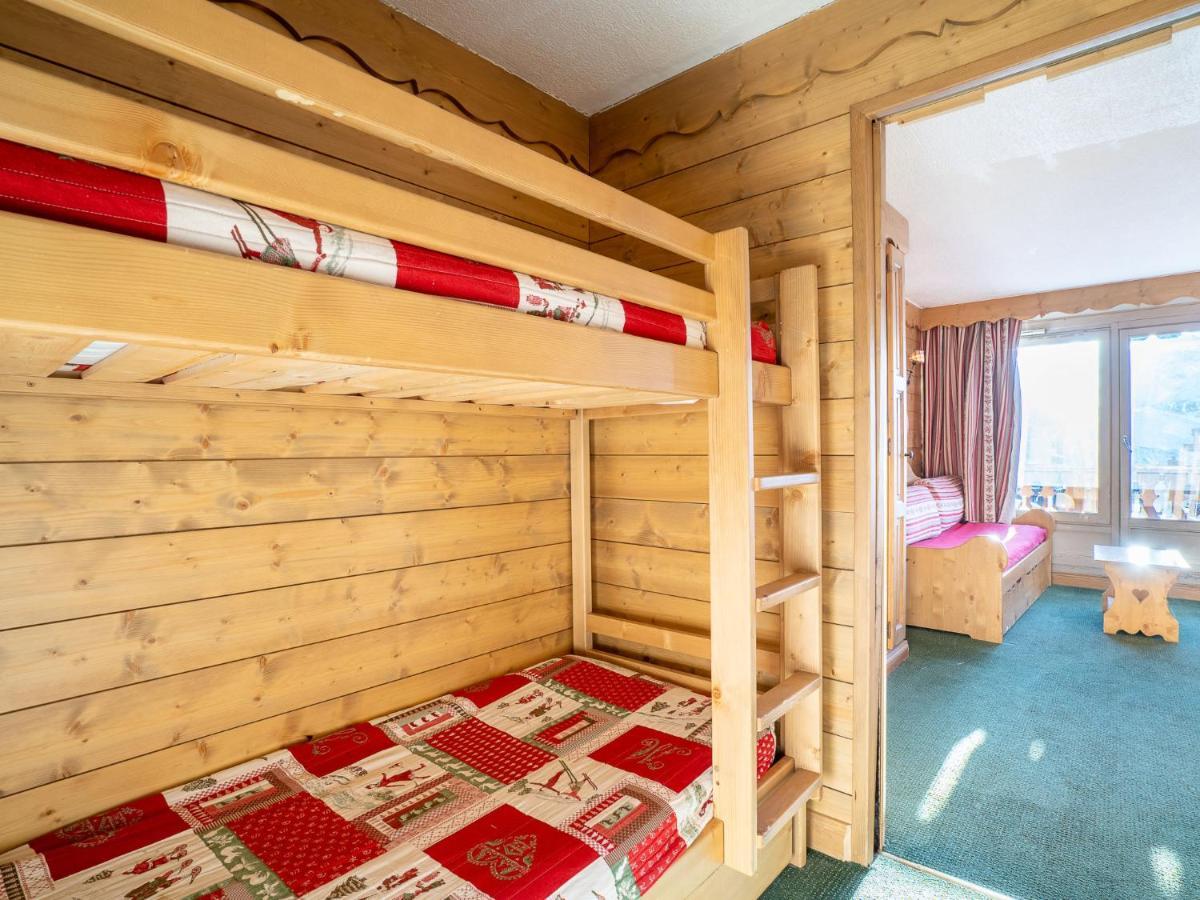 Apartment Neves-1 By Interhome Val Thorens Exterior photo